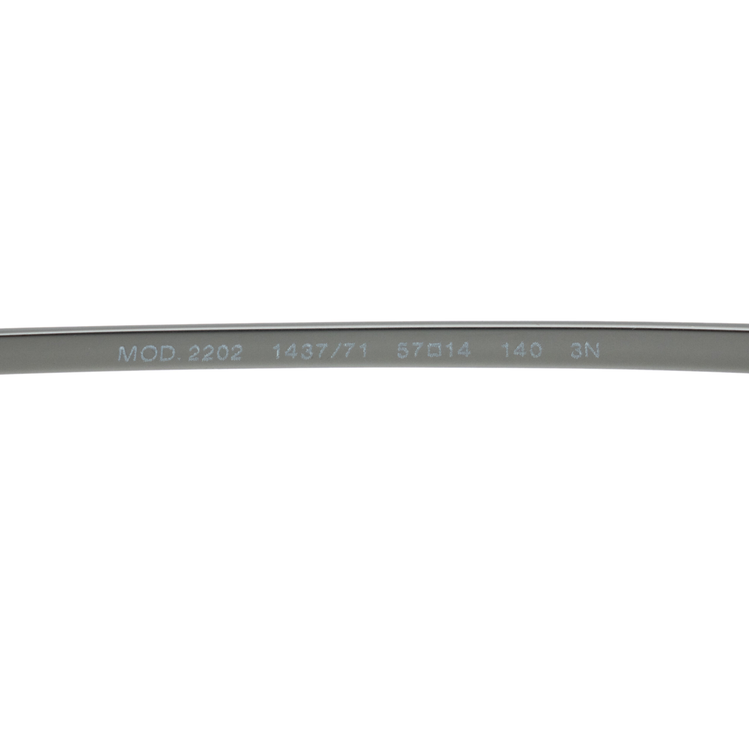 Versace Monogram Greca Logo Gunmetal Aviator Sunglasses — photo 4