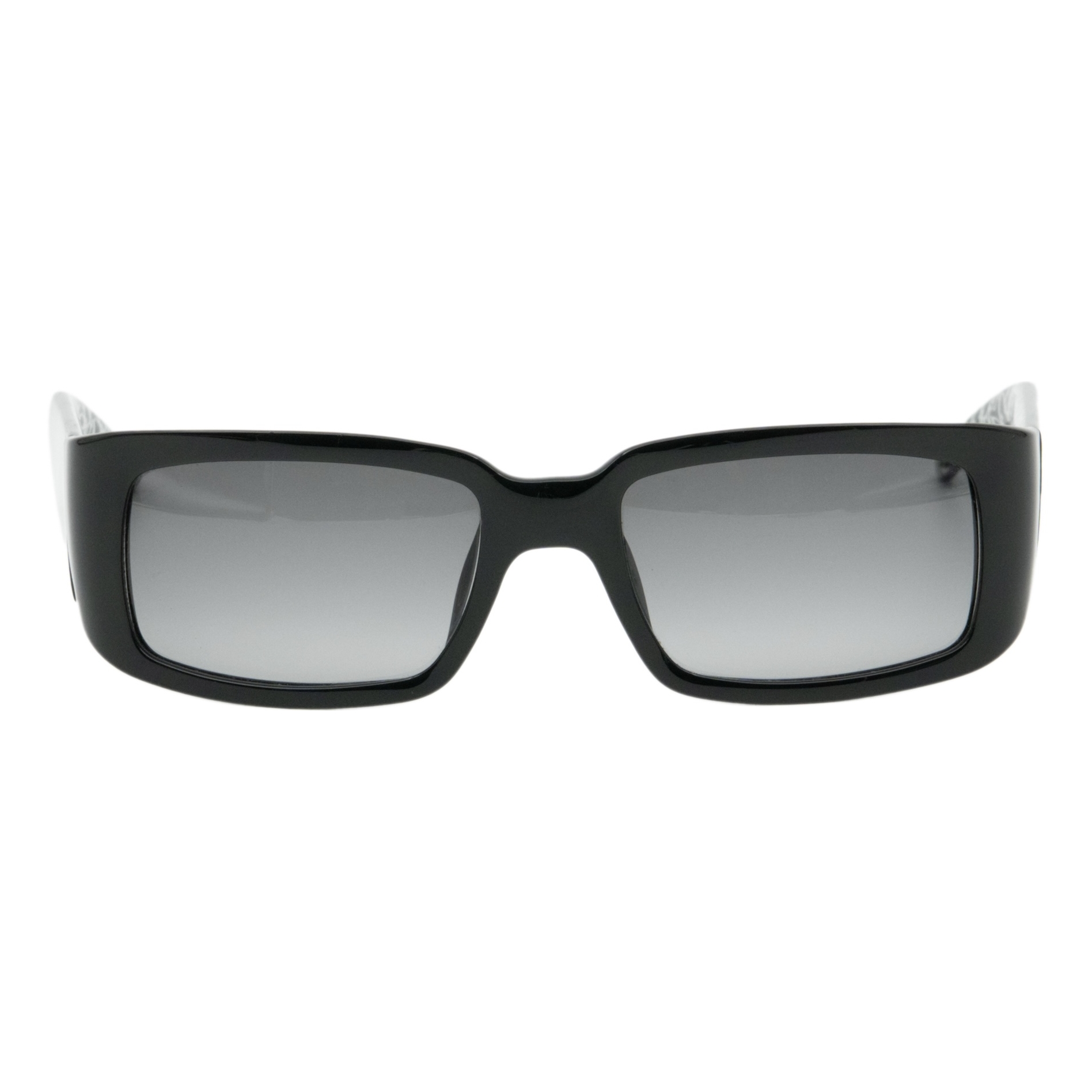Vintage Christian Dior Milan Monogram Logo Square Sunglasses — photo 2
