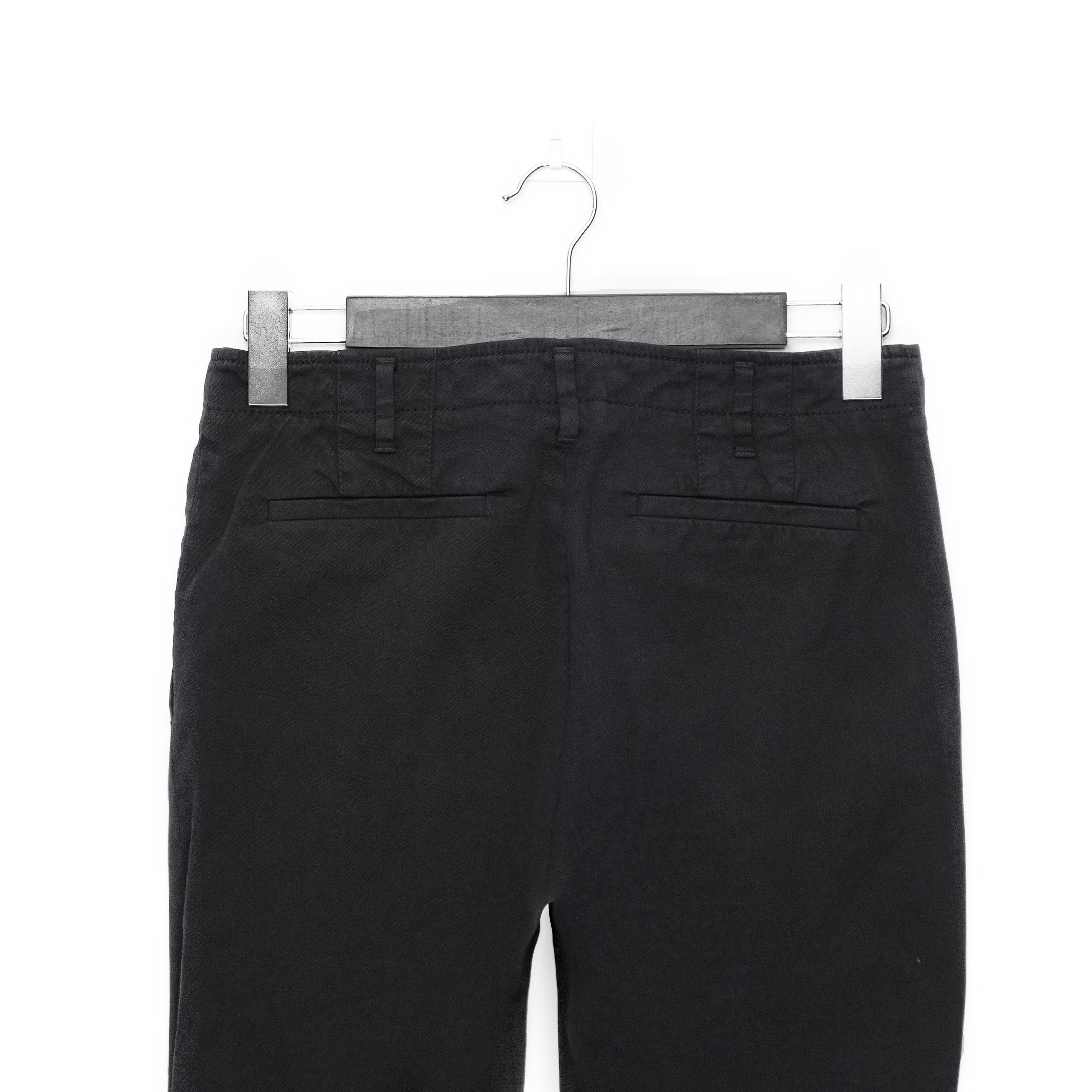 Gucci Tom Ford Era Horsebit Gold Logo Trousers Chino Pants — photo 7