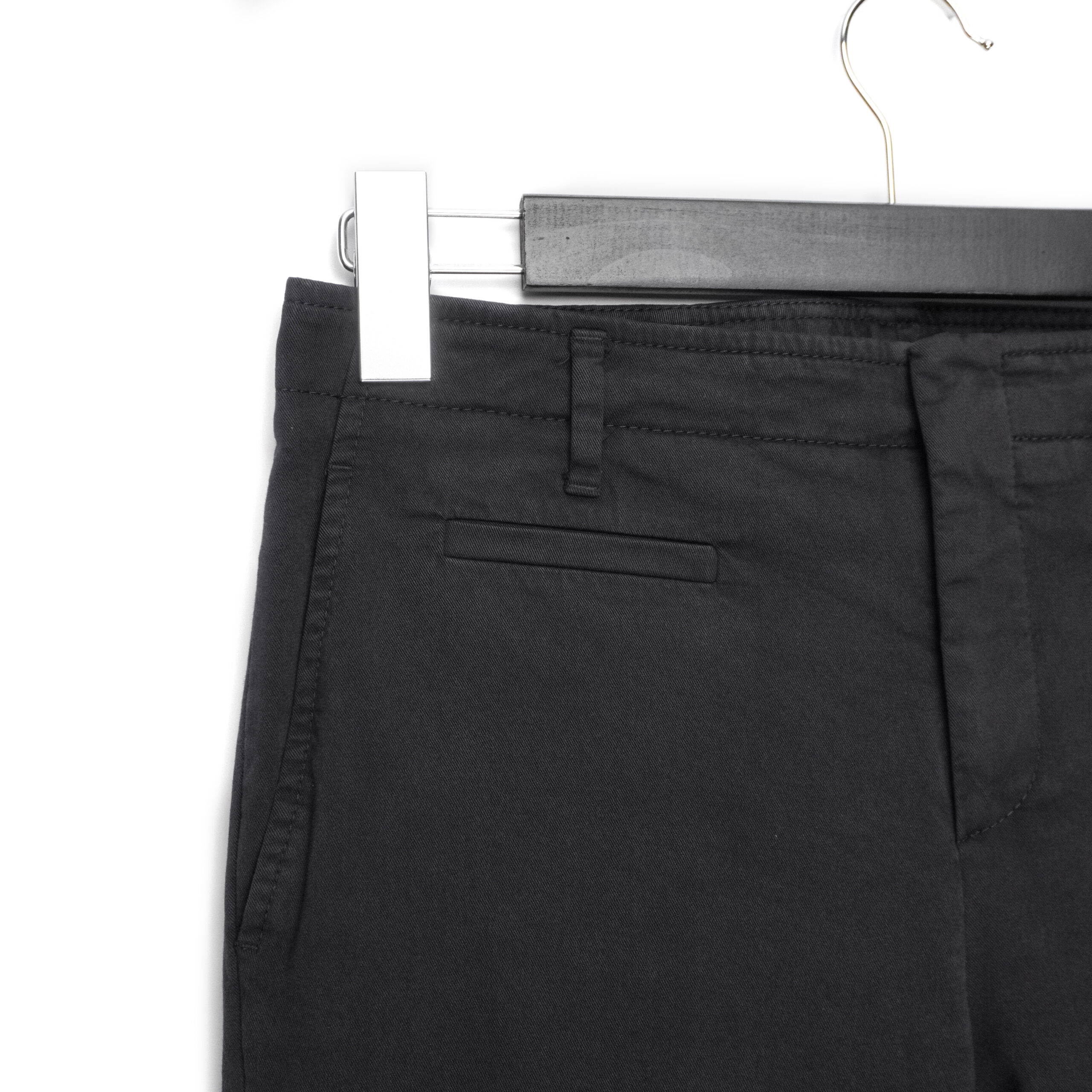 Gucci Tom Ford Era Horsebit Gold Logo Trousers Chino Pants — photo 3