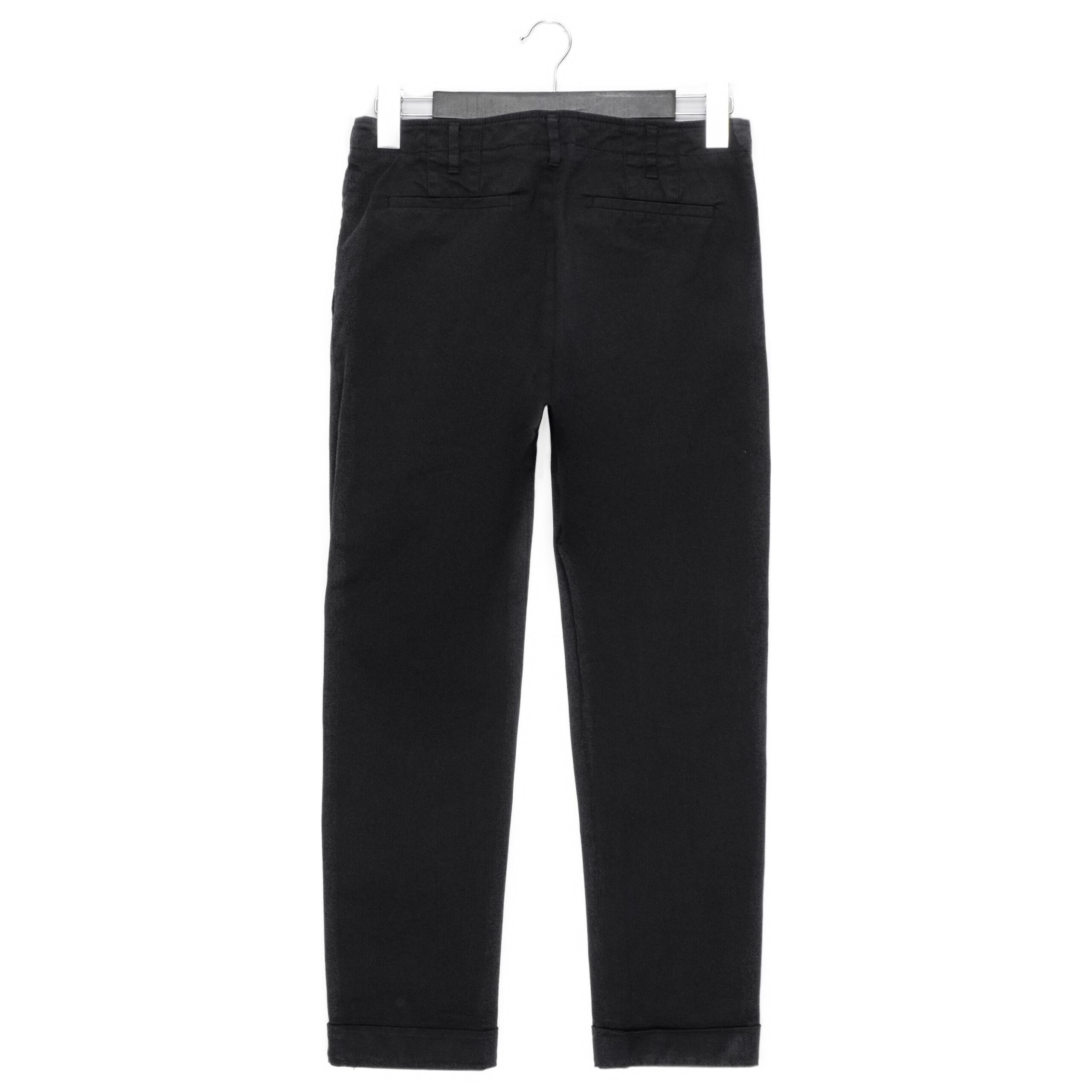 Gucci Tom Ford Era Horsebit Gold Logo Trousers Chino Pants — photo 6