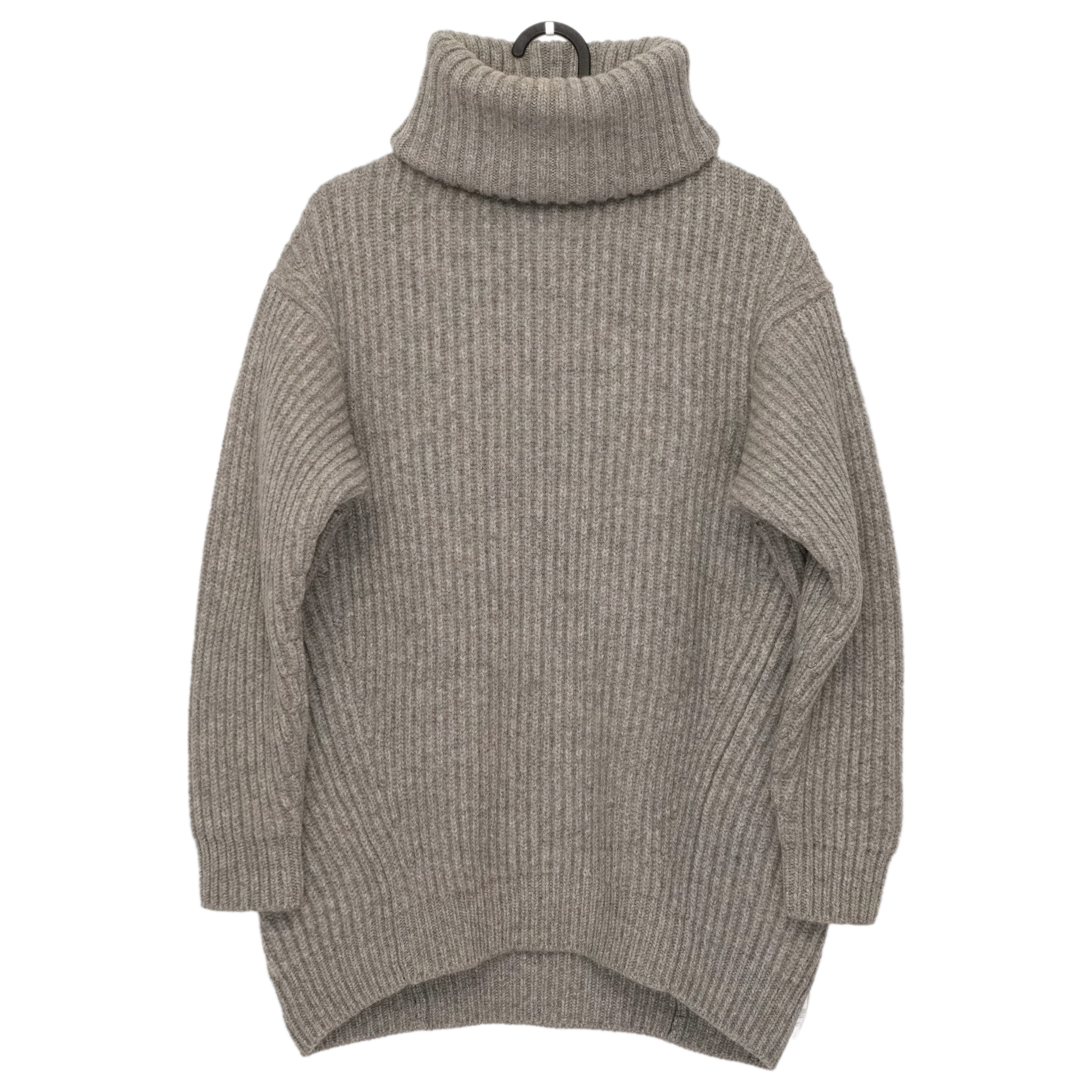 Acne Studios Disa Knit Wool Women’s Turtleneck Sweater