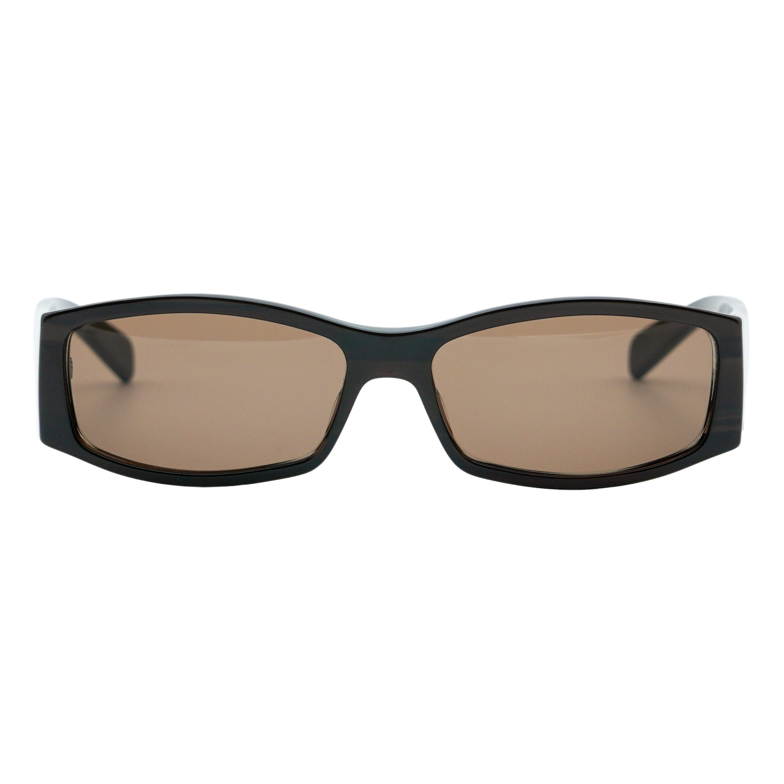 Vintage Gucci GG 2523 Tom Ford Era Logo Italy Y2K Sunglasses — photo 2