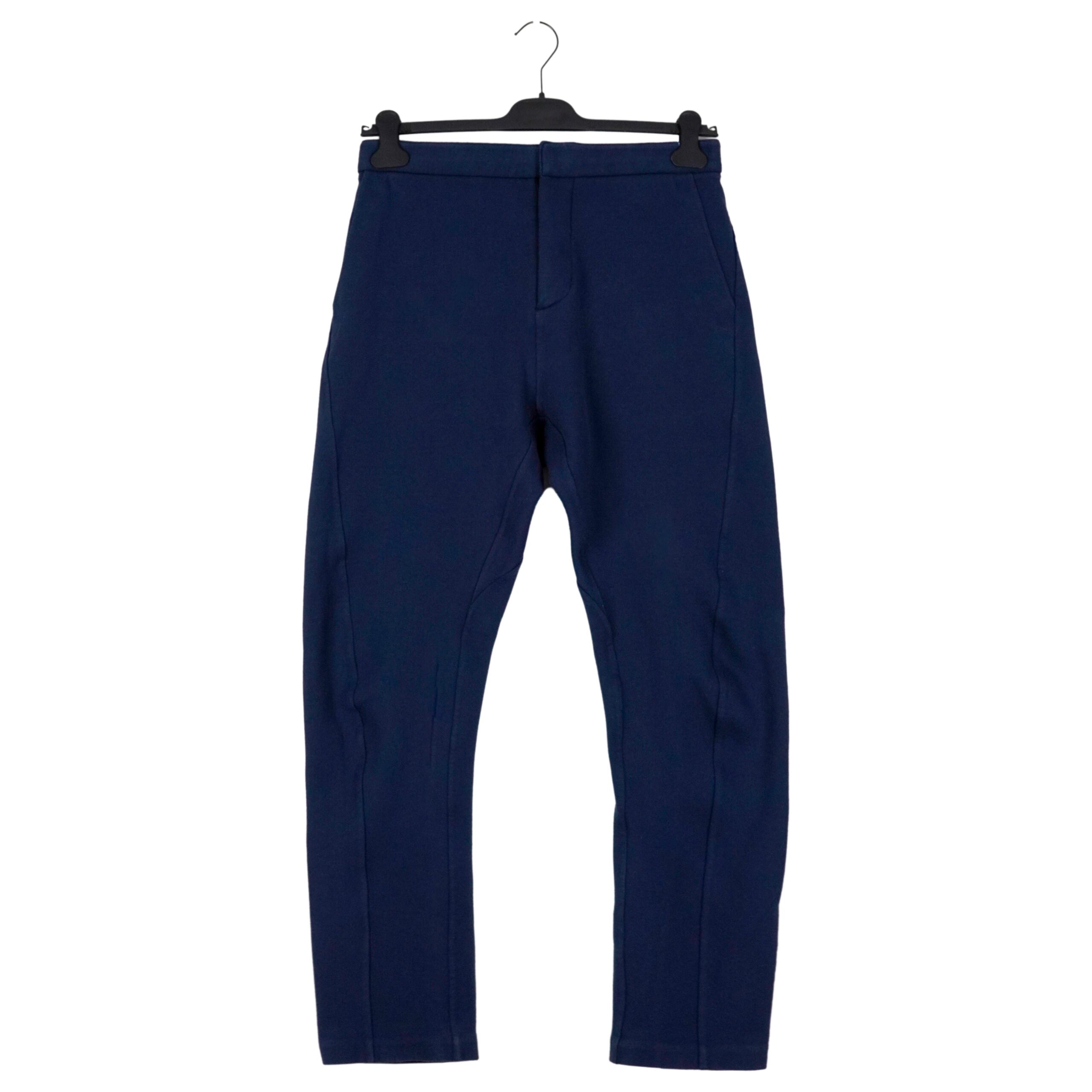 Nike Lab ACG Errolson Hugh Navy Blue Tech Fleece Track Pants