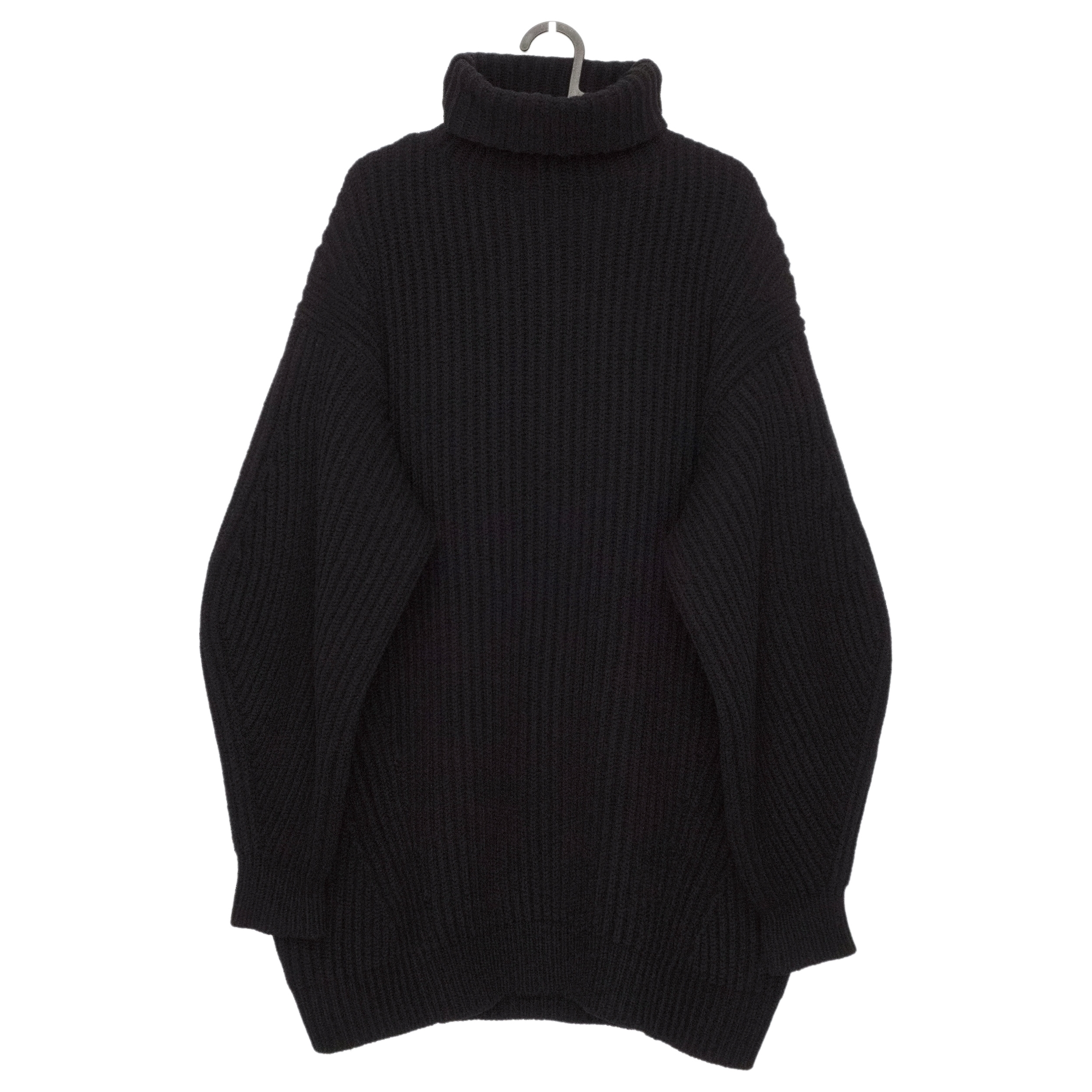 Acne Studios AW17 Wool Women’s Oversized Turtleneck Sweater