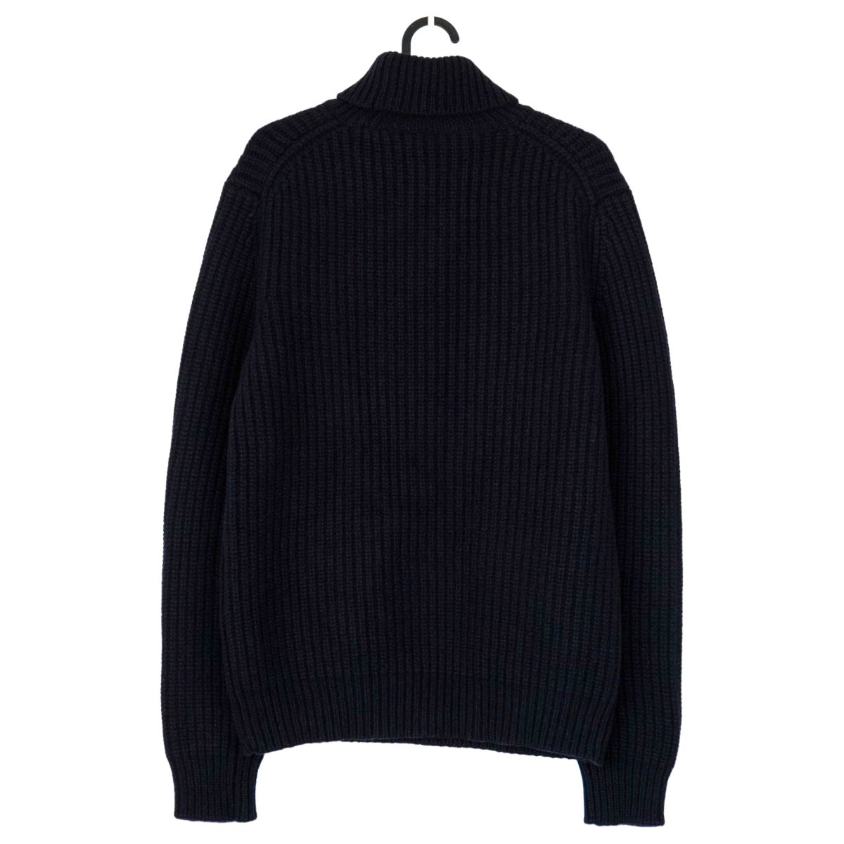 Acne Studios Spectacular Sensation Wool Turtleneck Sweater — photo 3