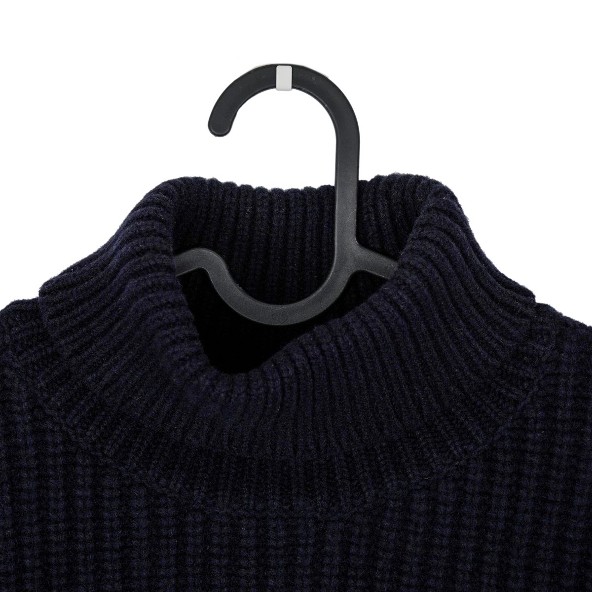 Acne Studios Spectacular Sensation Wool Turtleneck Sweater — photo 4