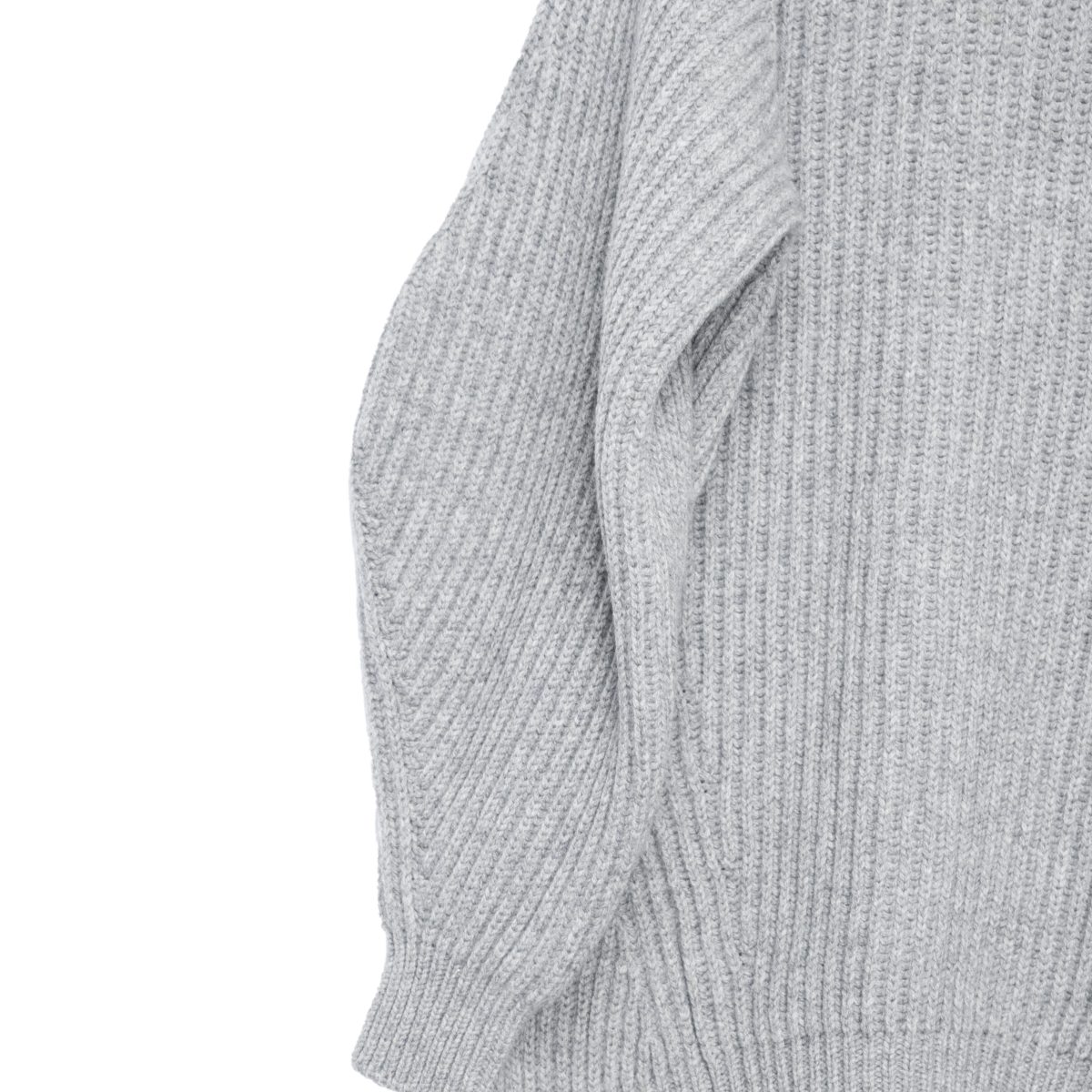Acne Studios AW16 Wool Women’s Oversized Turtleneck Sweater — photo 3