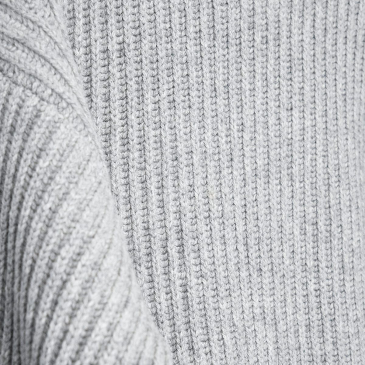 Acne Studios AW16 Wool Women’s Oversized Turtleneck Sweater — photo 4