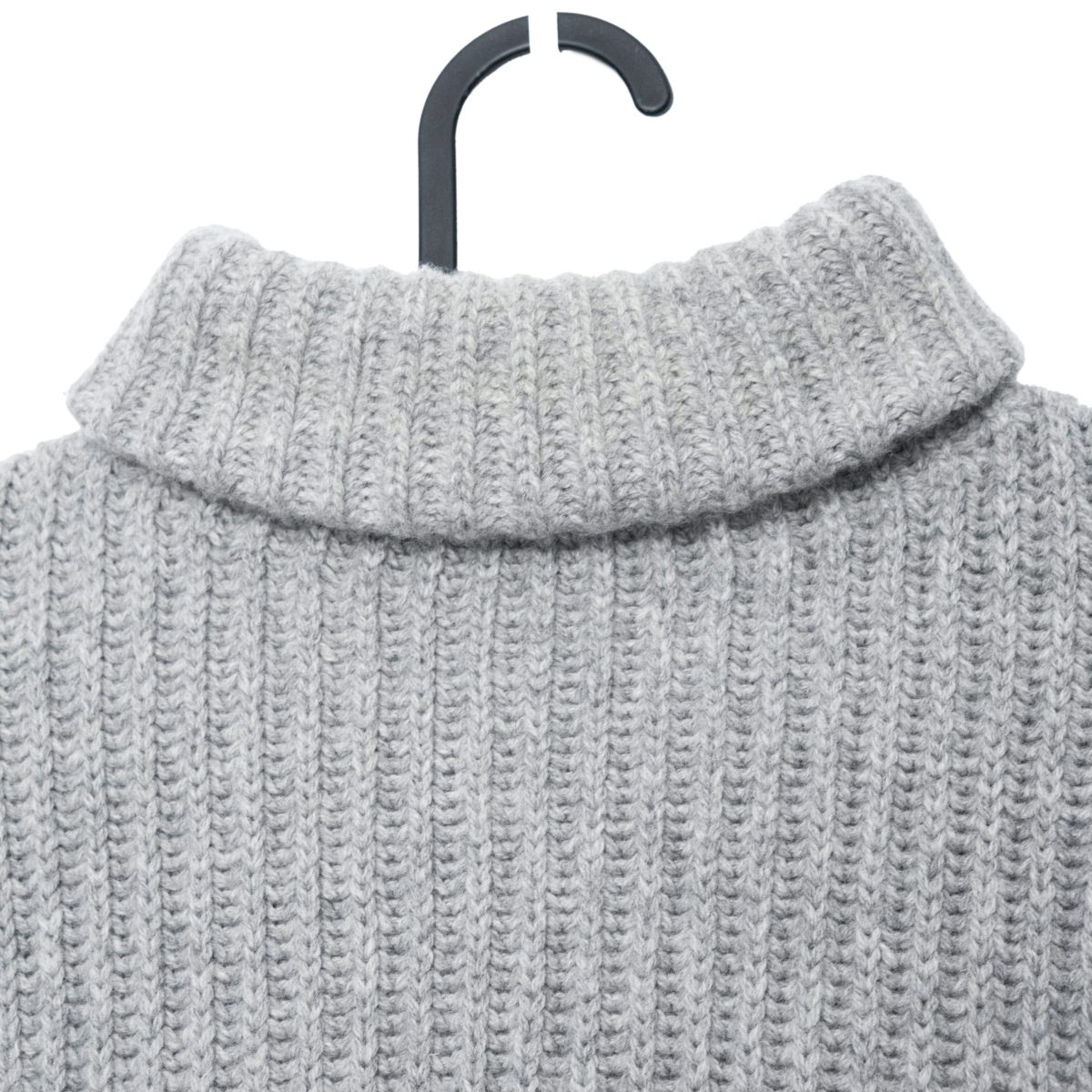 Acne Studios AW16 Wool Women’s Oversized Turtleneck Sweater — photo 5