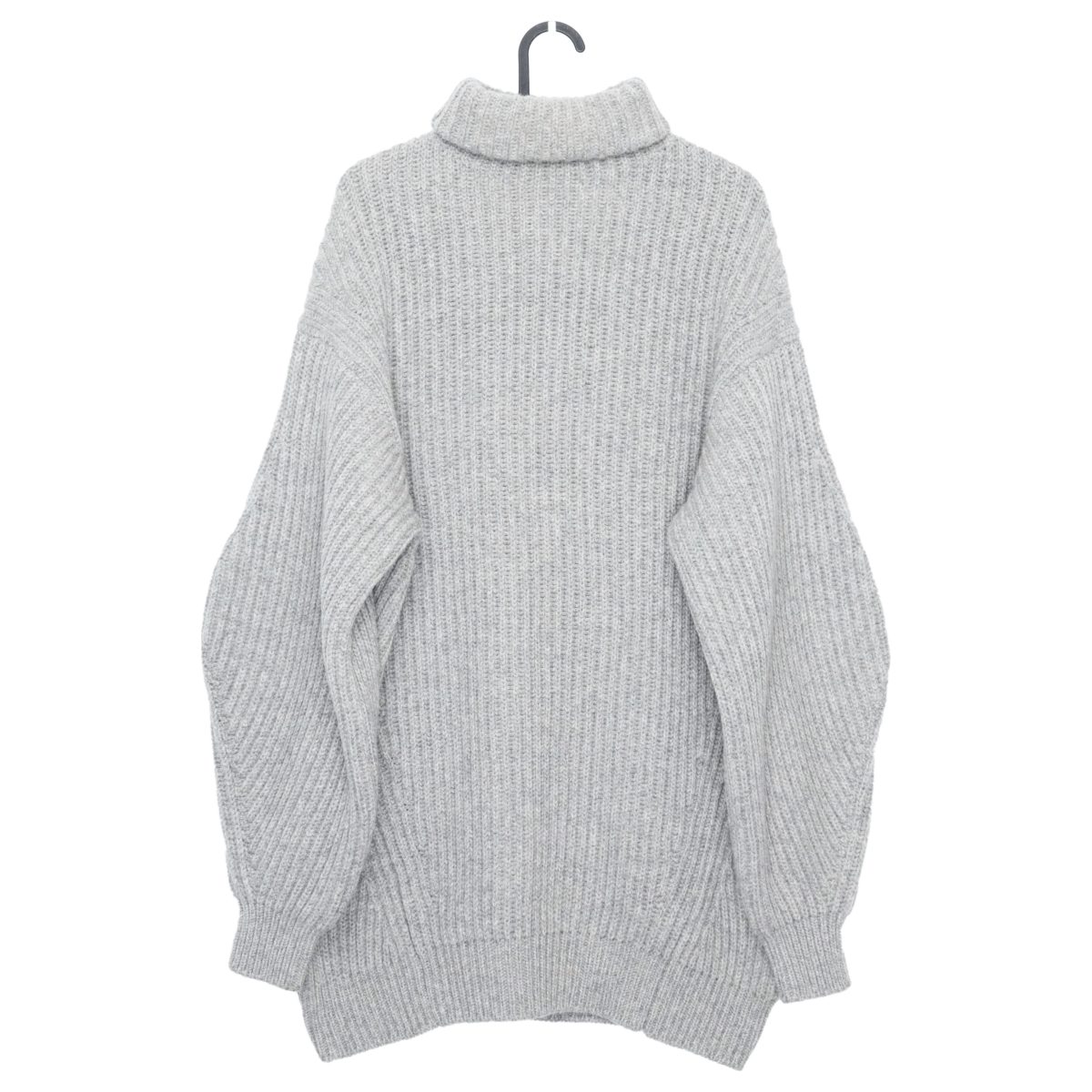 Acne Studios AW16 Wool Women’s Oversized Turtleneck Sweater