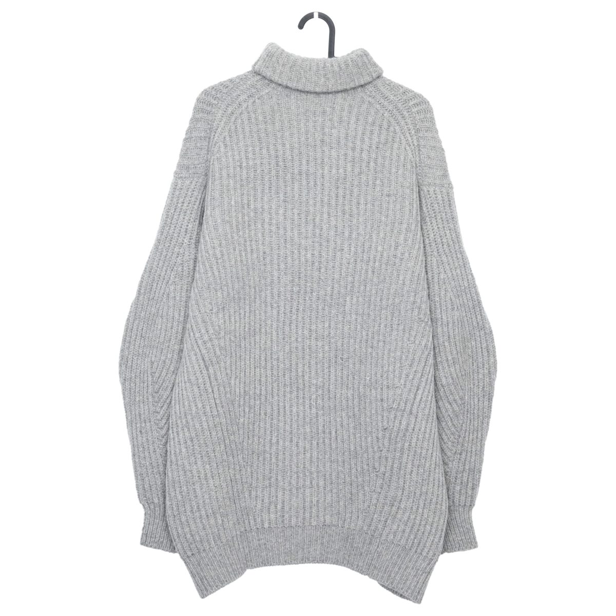 Acne Studios AW16 Wool Women’s Oversized Turtleneck Sweater — photo 6