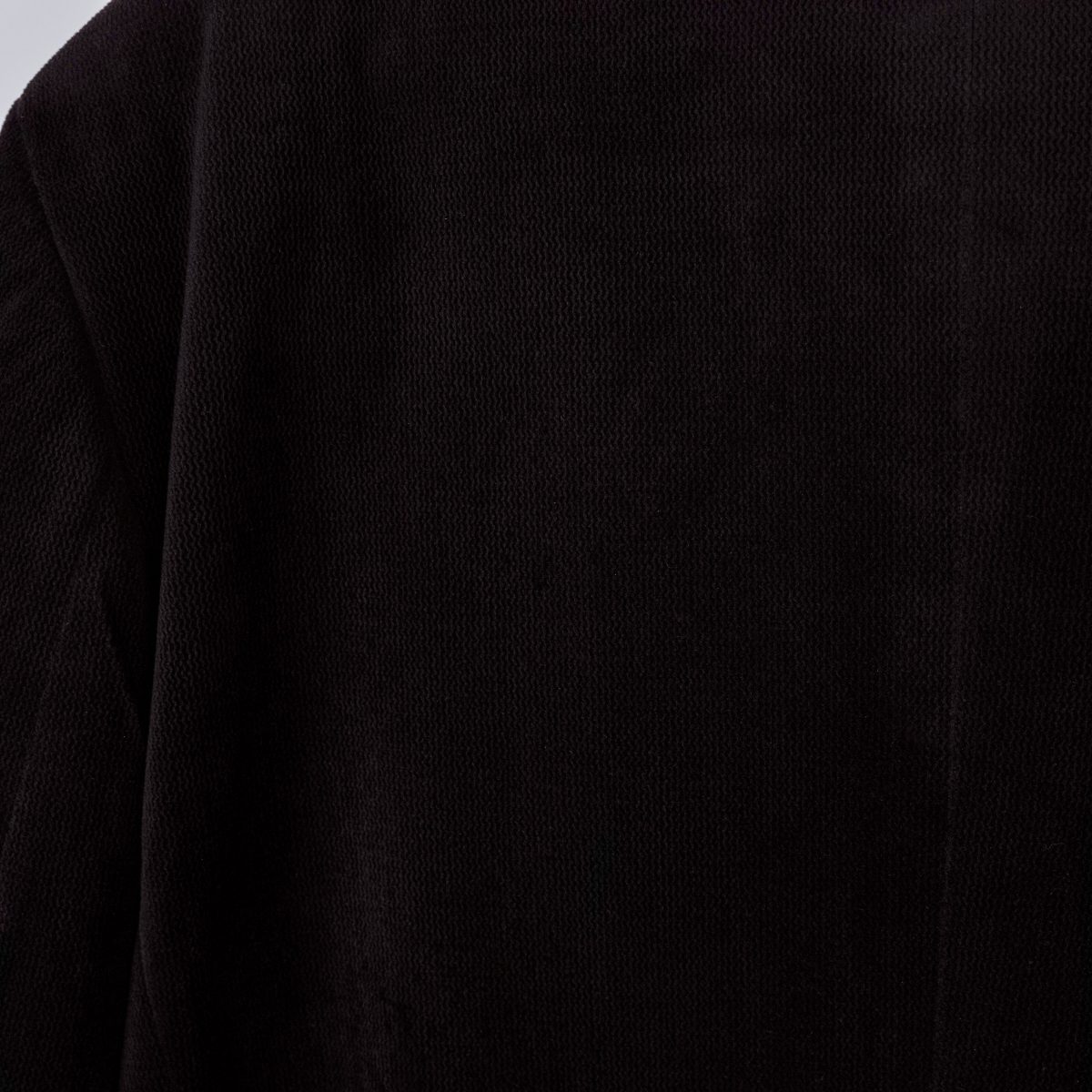 Brioni Brown Corduroy Paisley Print Tailored Blazer Jacket — photo 9
