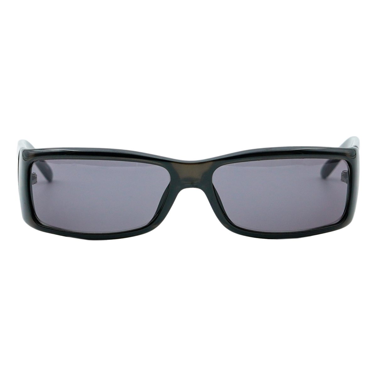 Vintage Gucci GG 2493 Rectangular Optyl Logo Sunglasses — photo 2