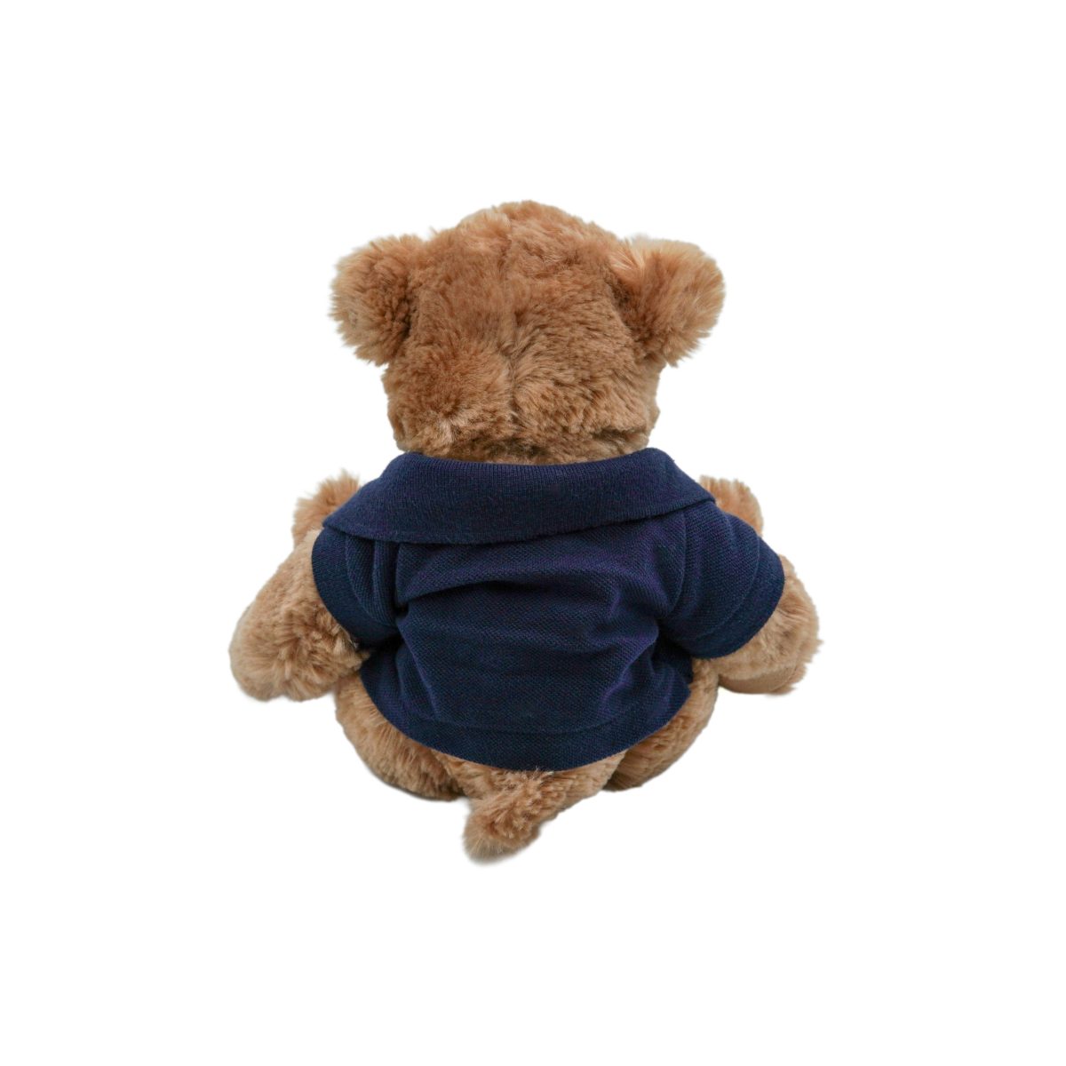 Burberry Fragrances Nova Check Polo Teddy Bear Plush Toy — photo 2
