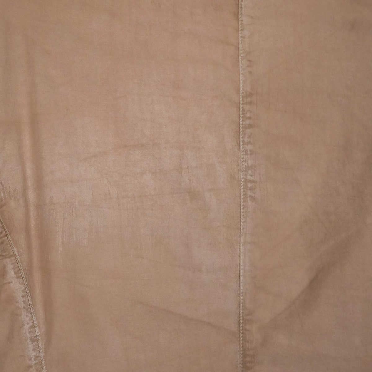 Vintage Prada Sport Beige Garment Dyed Logo Blazer Jacket — photo 13