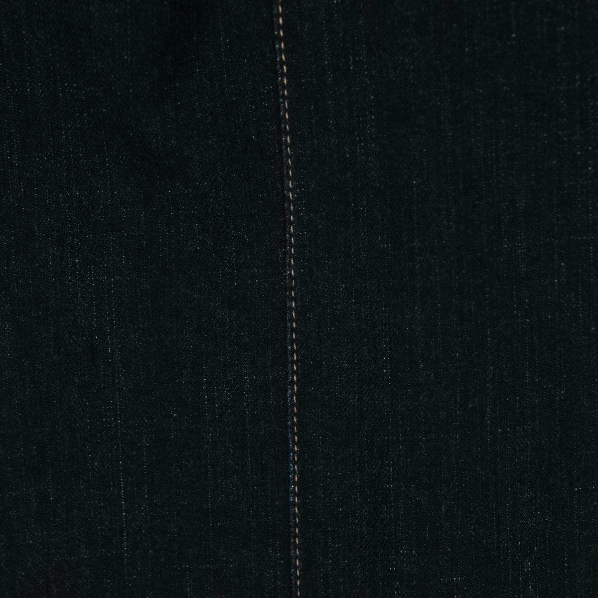Prada Milano Dark Indigo Logo Selvedge Denim Jeans Pants — photo 9
