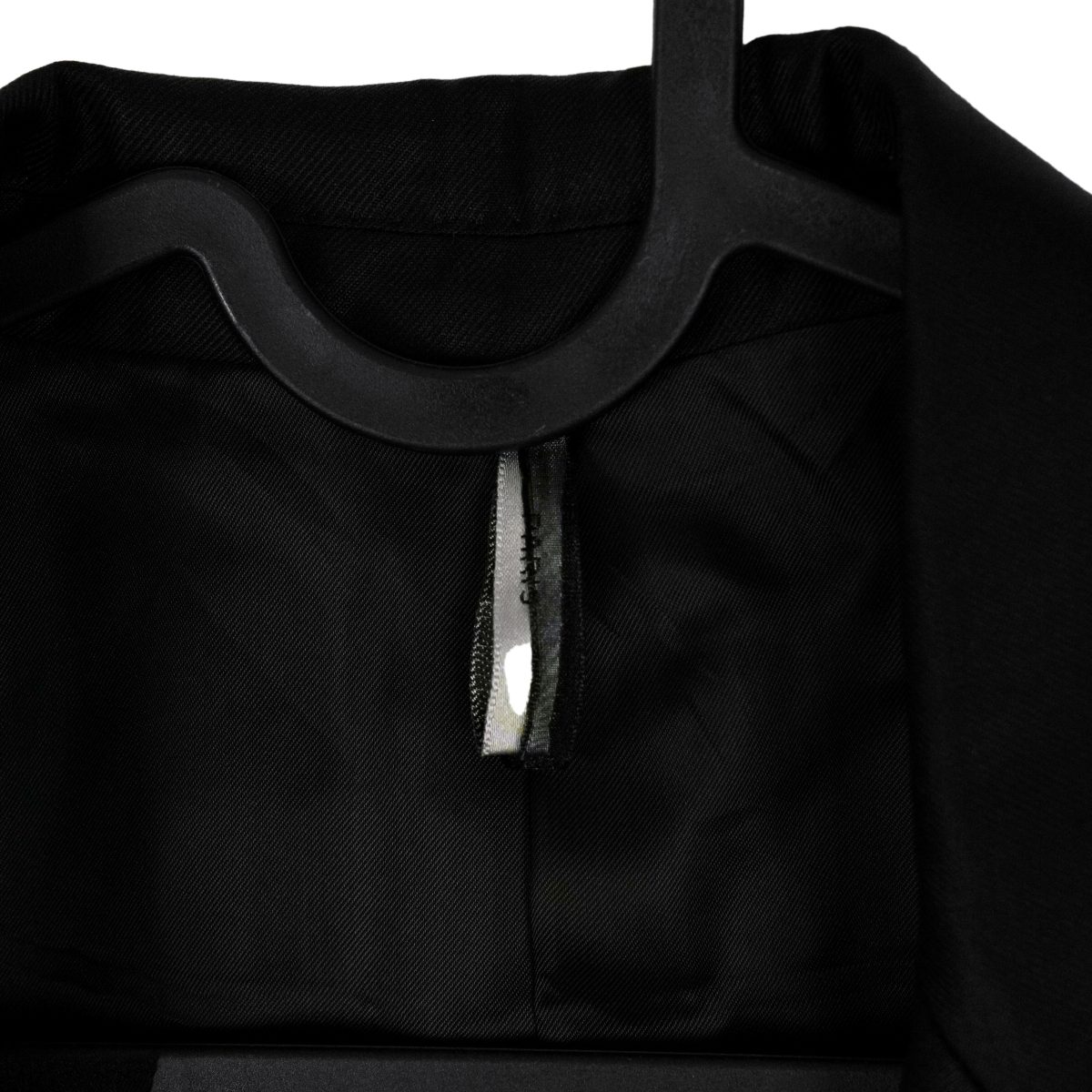Dior Homme 2006 Hedi Slimane Japan Wool Formal Blazer Jacket — photo 5