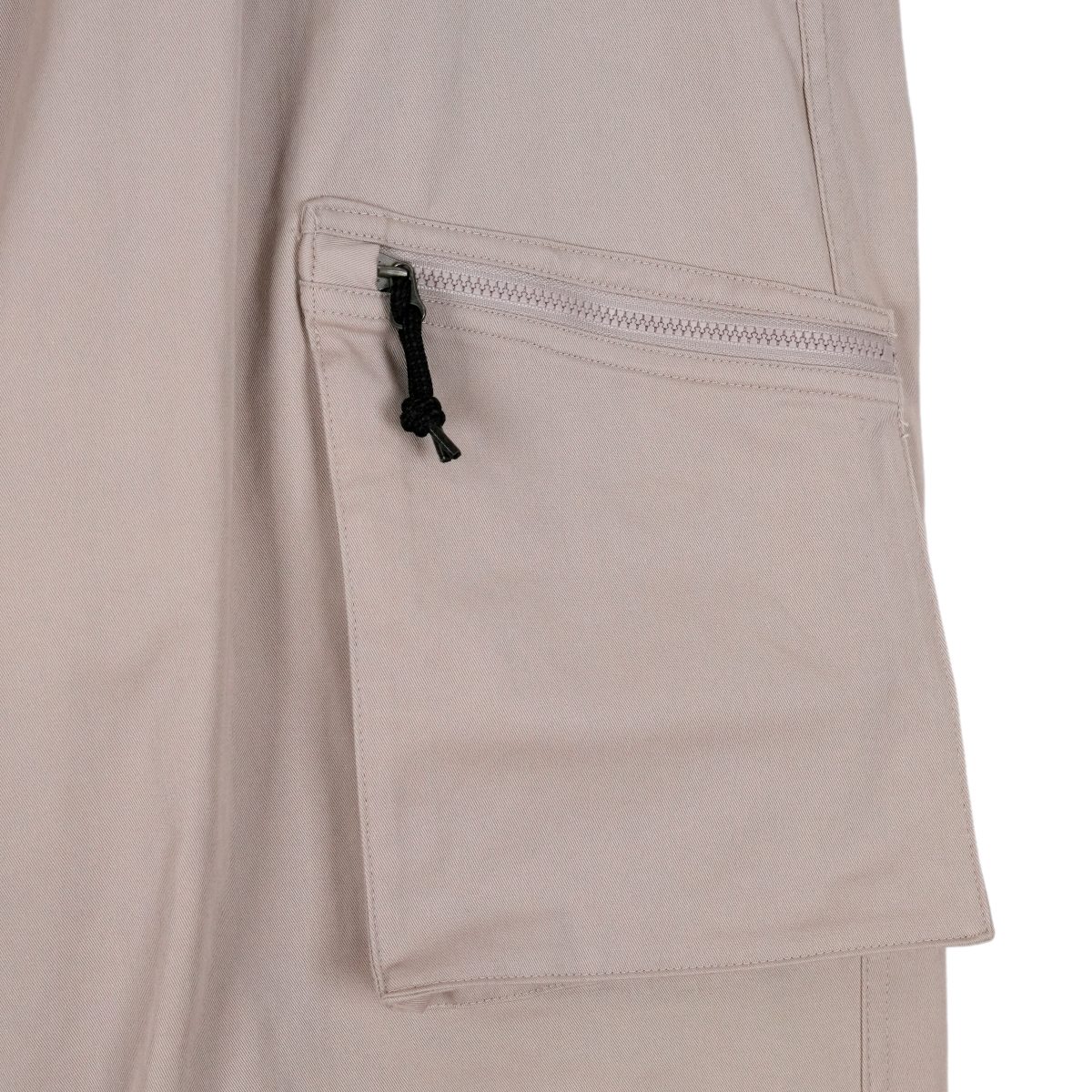 Nike ACG Beige Tech Multi Pocket Logo Cargo Trousers Pants — photo 7