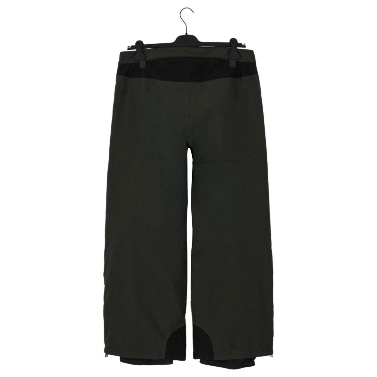 Prada Linea Rossa Dark Green Gore Tex Ski Trousers Pants — photo 2