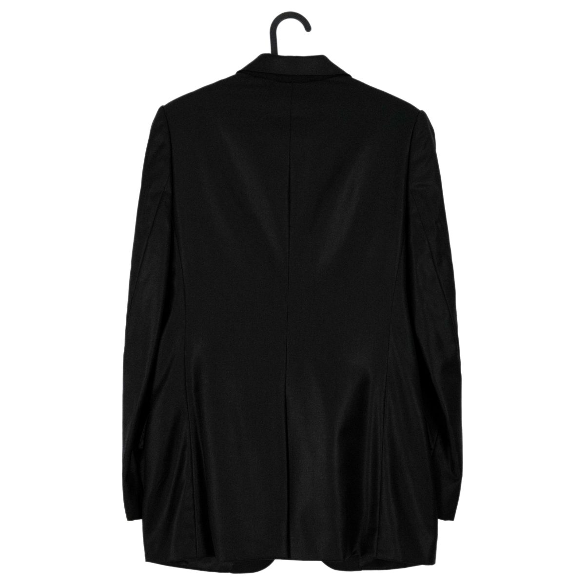 Dior Homme 2006 Hedi Slimane Japan Wool Formal Blazer Jacket — photo 2