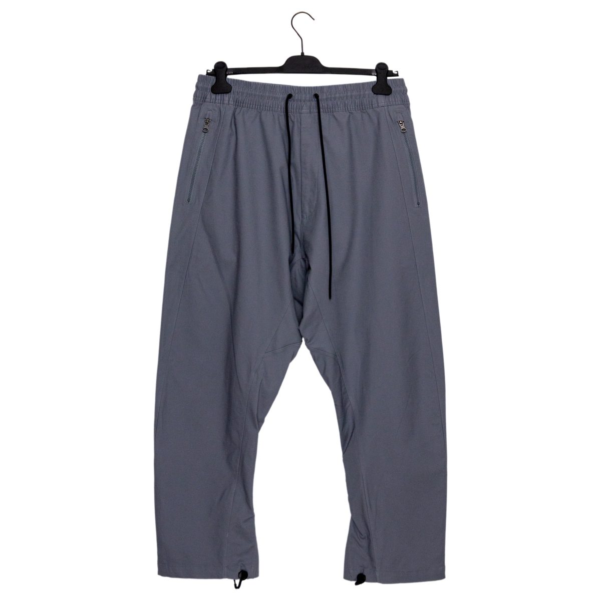 NikeLab ACG Errolson Hugh Variable Gray Drop Crotch Pants