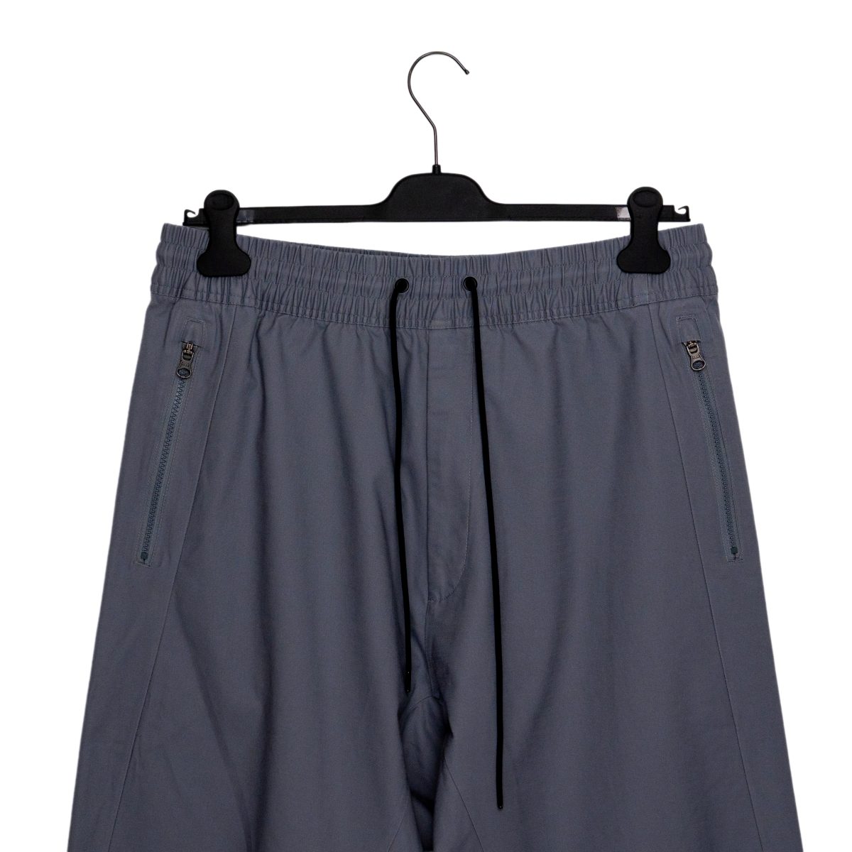 NikeLab ACG Errolson Hugh Variable Gray Drop Crotch Pants — photo 3