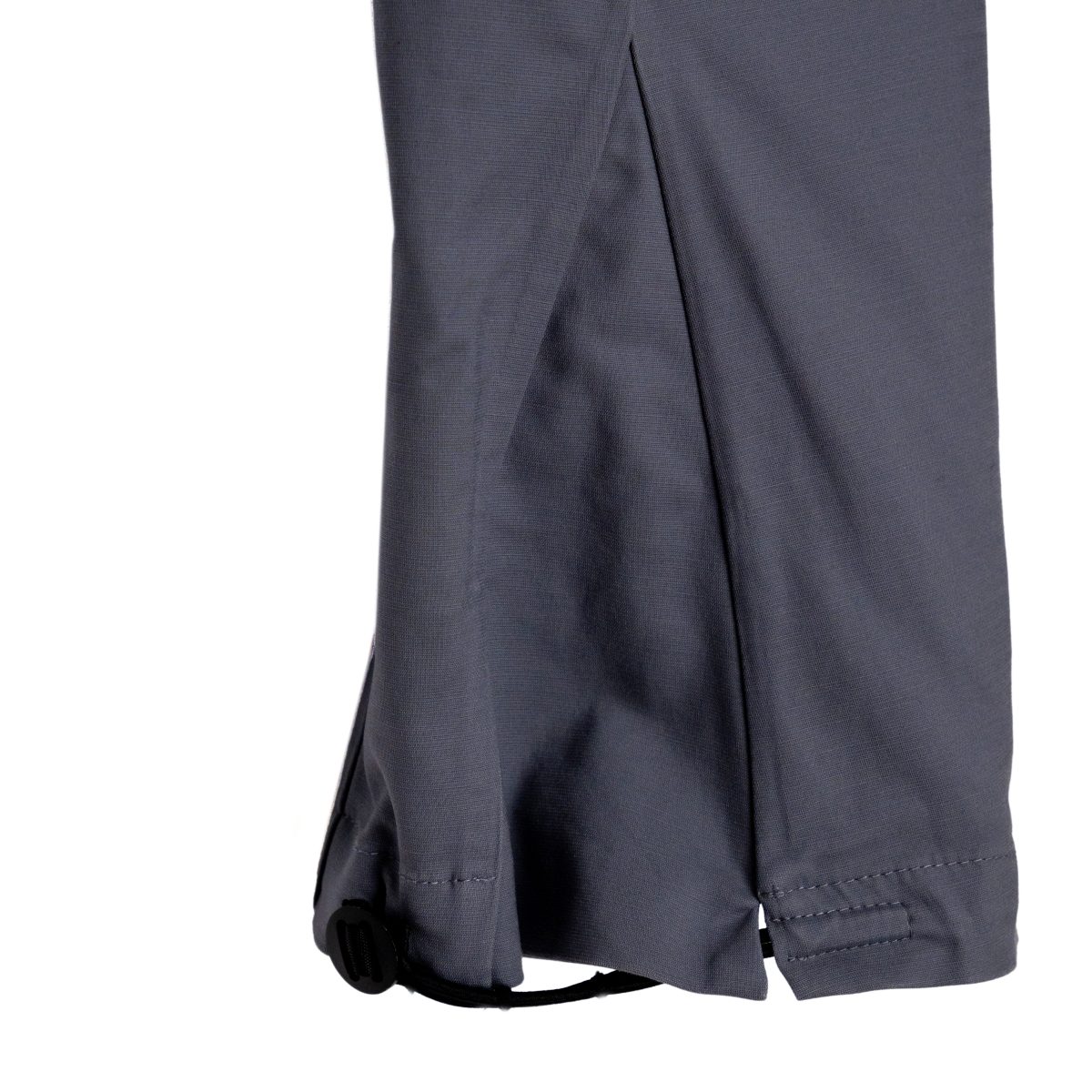 NikeLab ACG Errolson Hugh Variable Gray Drop Crotch Pants — photo 6