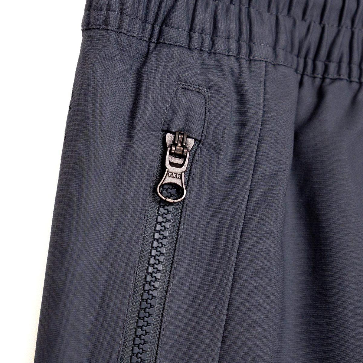 NikeLab ACG Errolson Hugh Variable Gray Drop Crotch Pants — photo 7