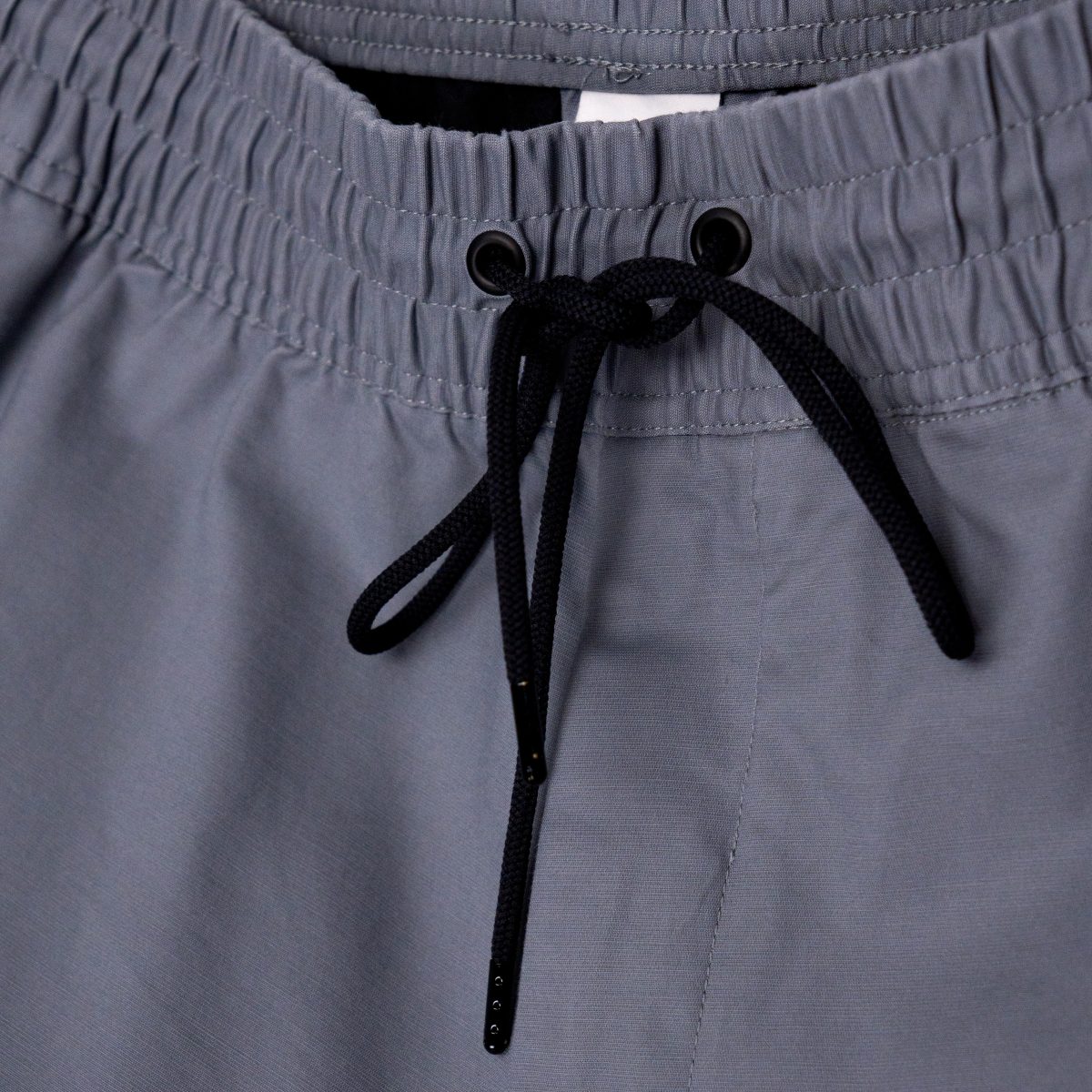 NikeLab ACG Errolson Hugh Variable Gray Drop Crotch Pants — photo 9