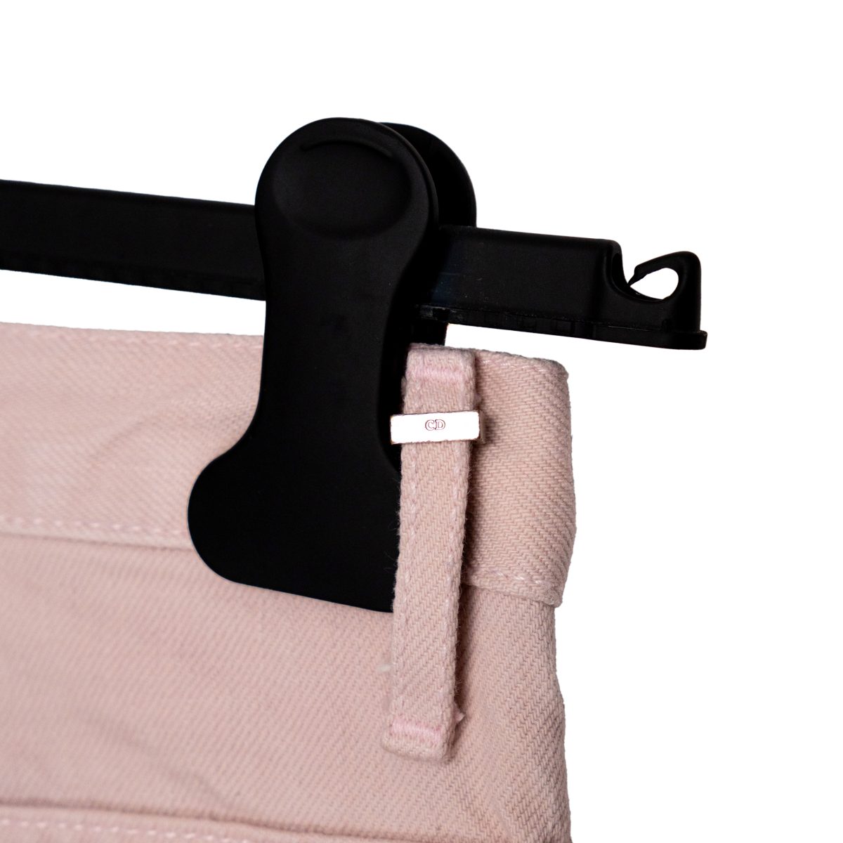 Dior Homme SS06 Hedi Era Pink Cropped Mens Jeans Pants — photo 7