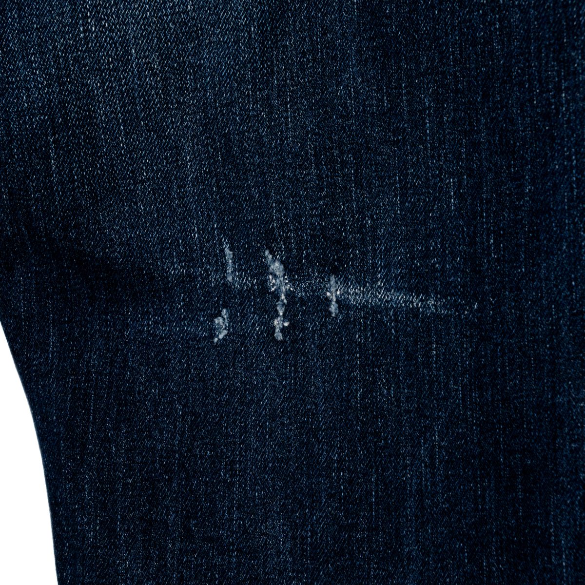 Dior Homme SS13 KVA Era Indigo Distressed Denim Jeans Pants — photo 10