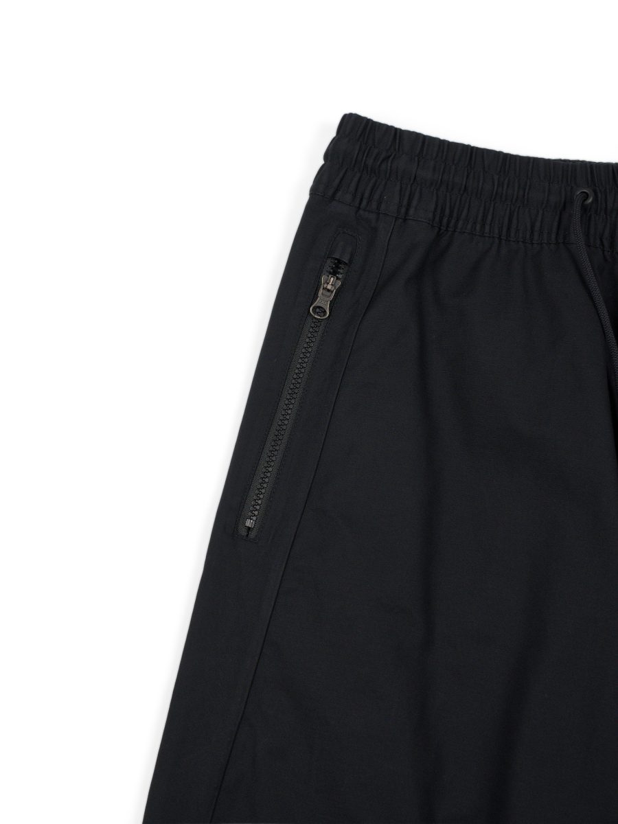 Nike ACG Variable Black Cotton Zip Mens Trouser Pants Size M — photo 4