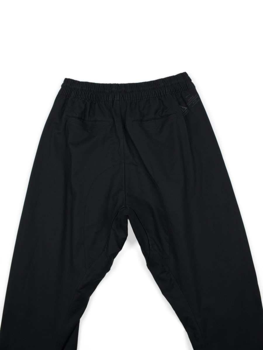 Nike ACG Variable Black Cotton Zip Mens Trouser Pants Size M — photo 5
