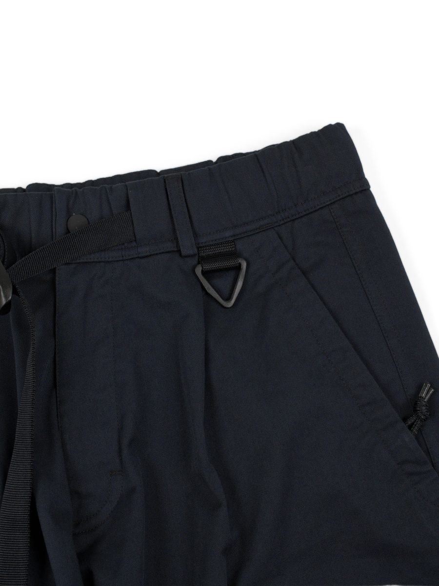 Nike ACG Black Woven Belted Mens Cargo Trouser Pants Size S — photo 7