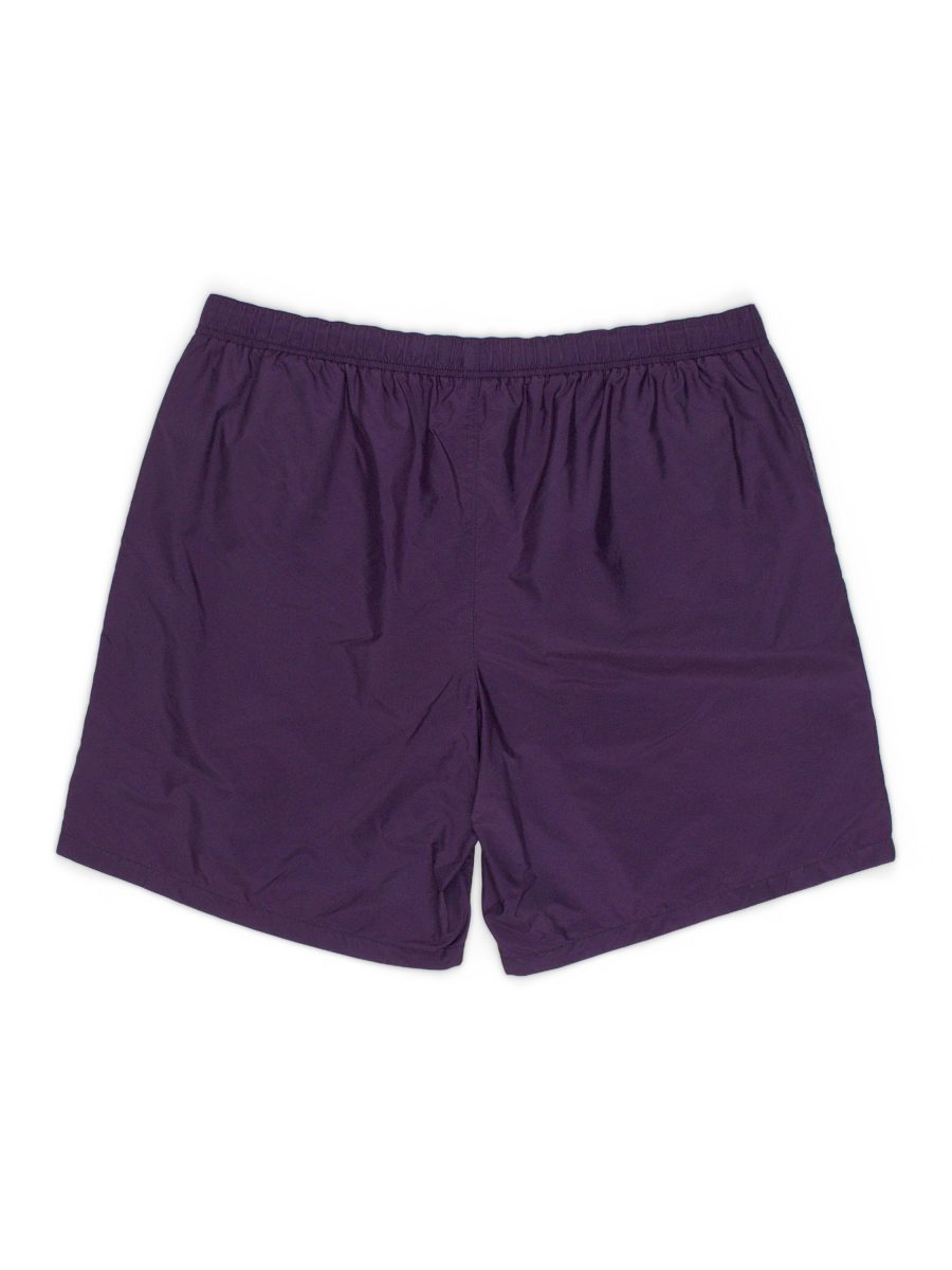 Prada Linea Rossa Purple Nylon Swim Shorts Trunks Size L — photo 2