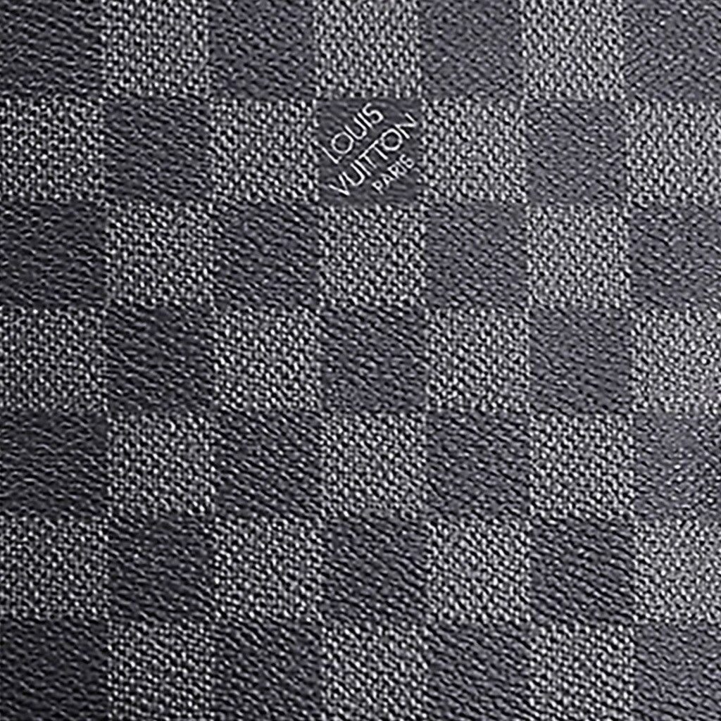 Louis Vuitton Damier Graphite Avenue Sling Crossbody Bag — photo 5