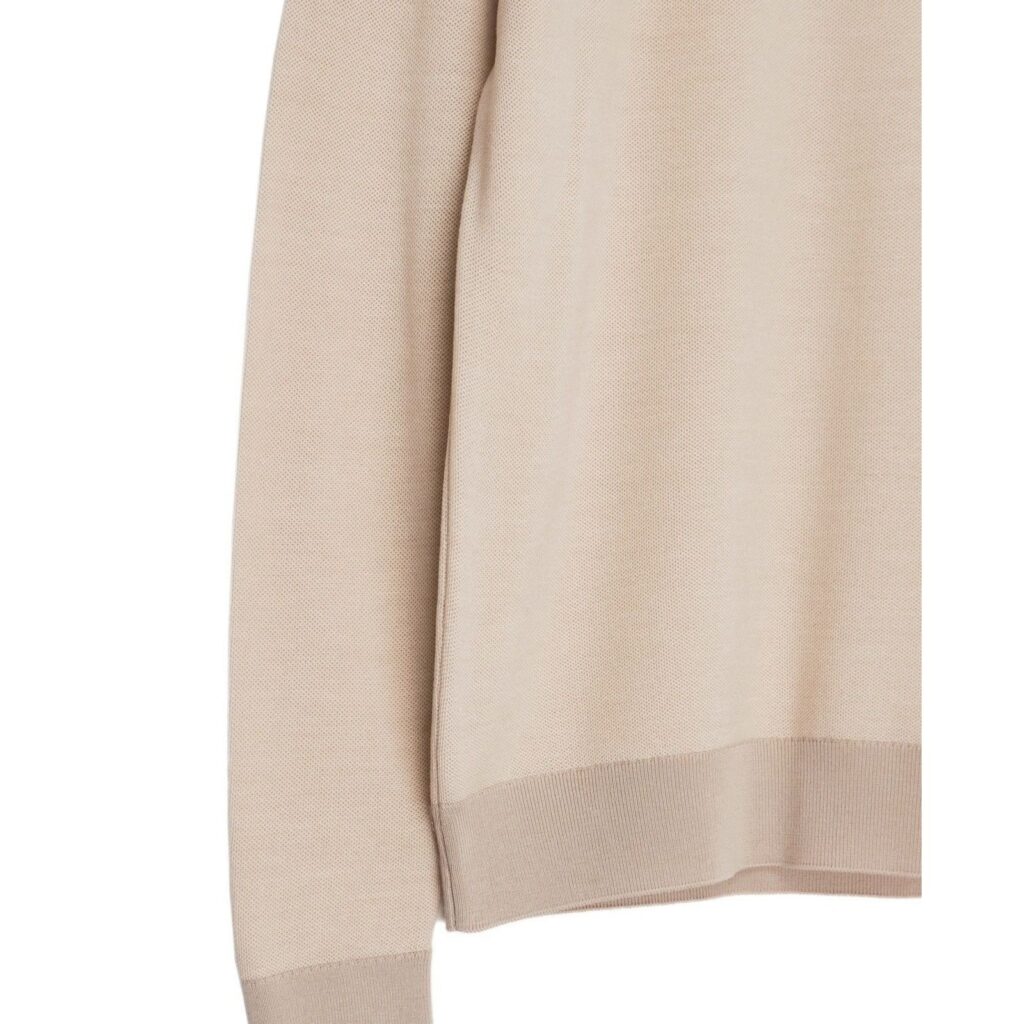 Loro Piana Falkville Cashmere Wool Blend Crew Sweater — photo 4