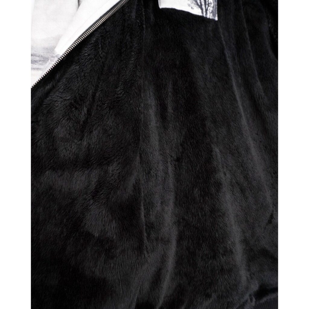 Rare Vintage Dolce Gabbana DG Logo Landscape Print Jacket — photo 9